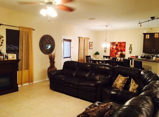 3215 Munoz St, Laredo, TX 78045