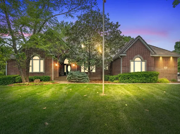 14101 E Castle Rock St, Wichita, KS 67230