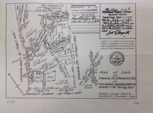 26 Highland Ave, Stoneham, MA 02180