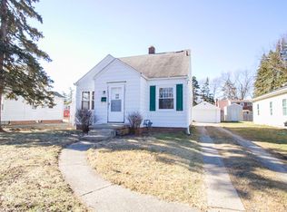 627 Carver Blvd, Toledo, OH 43607