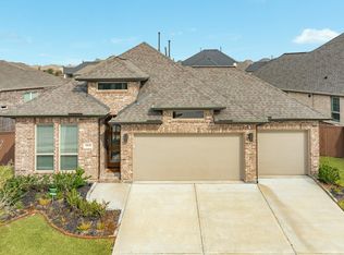 5039 Country Meadows Trl, Iowa Colony, TX 77583