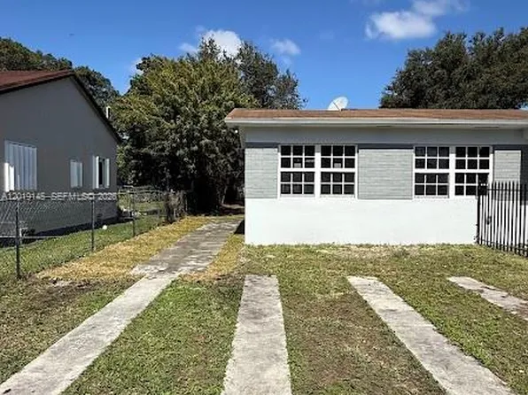 2345 NW 65th St, Miami, FL 33147