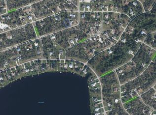 109 Carole Rd NW, Lake Placid, FL 33852