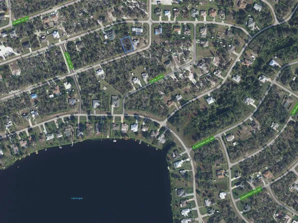 109 Carole Road, Lake Placid, FL 33852