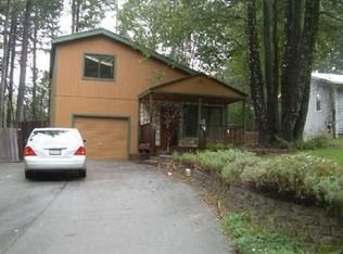 1331 Tuck Rd, Willits, CA 95490