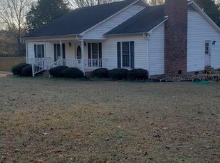 3458 Penshurst Rd, Rock Hill, SC 29730
