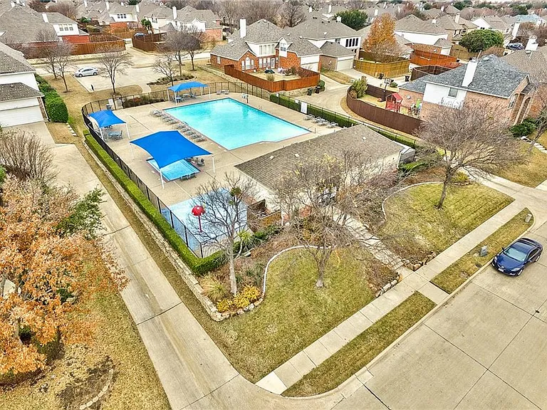 3016 Afton Ridge Dr — Photo 32