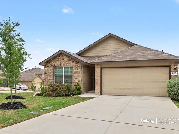 3607 Victory Copper, Bulverde, TX
