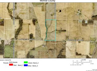 0 Township Road 132, Cardington, OH 43315