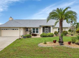 341 Fairmont Ter, Pt Charlotte, FL 33954