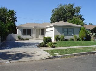 8469 Rincon Ave, Sun Valley, CA 91352