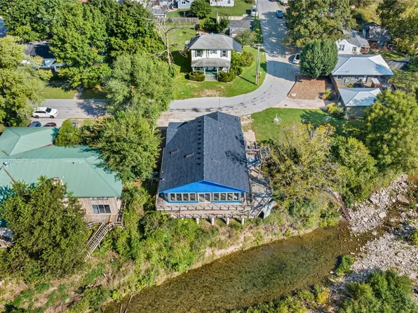 209 Mill St, Anderson, MO 64831