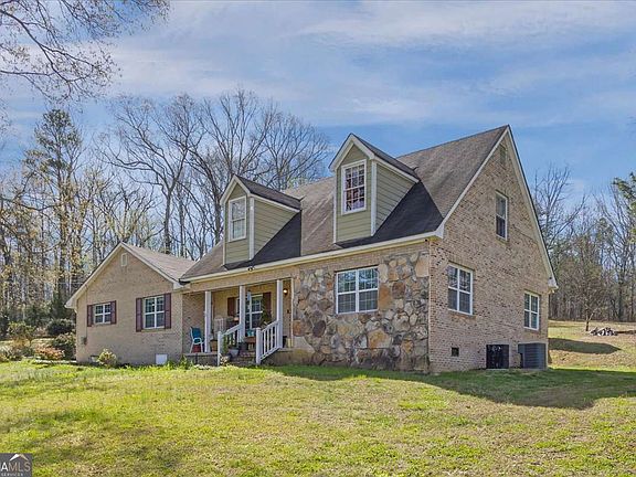 3rd image of 1706 Antioch Rd