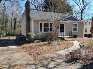 1229 Irving St, Winston Salem, NC 27103