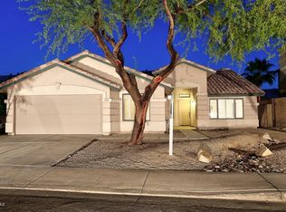1611 E Potter Dr, Phoenix, AZ 85024