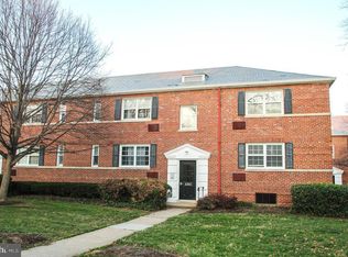 4360 N Pershing Dr #43604, Arlington, VA 22203