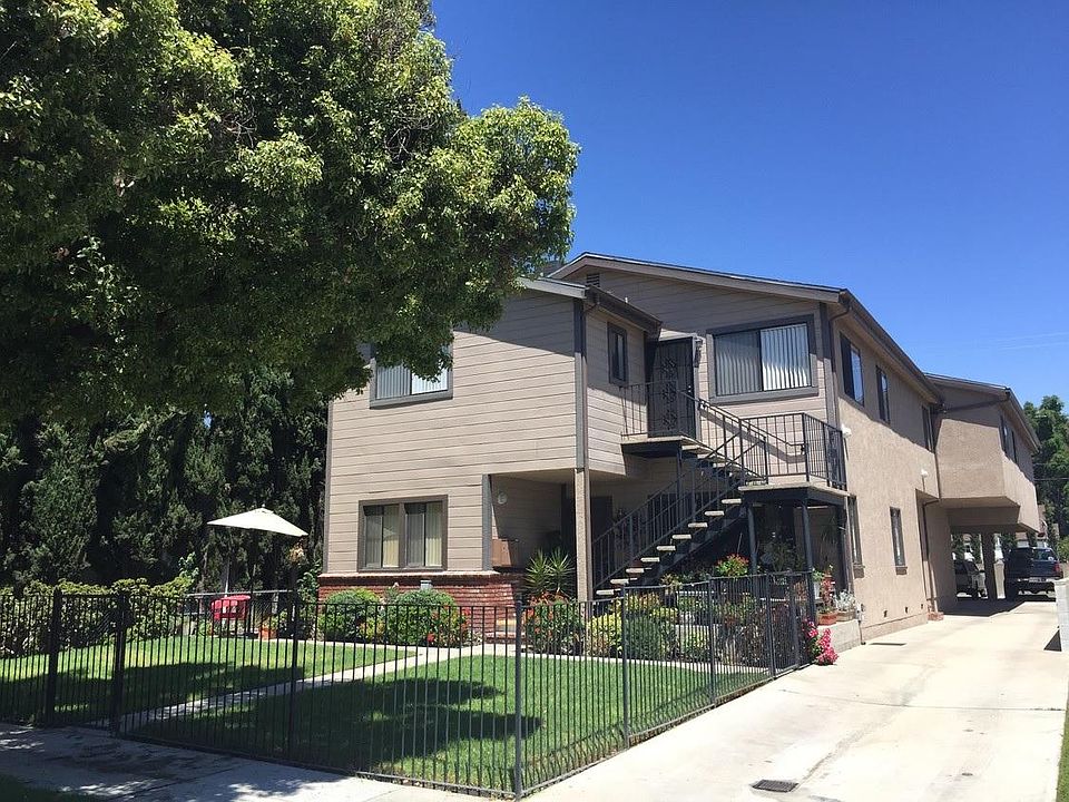 1st image of 440 N Lomita St APT D