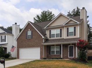 7381 Calla Crossing Ln, Knoxville, TN 37918