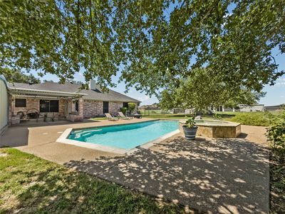 11104 Jennifer Cir, Forney, TX, 75126