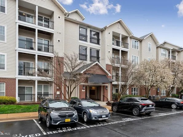 1530 Spring Gate Dr Unit 9212, Mc Lean, VA 22102