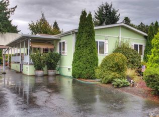 772 Mountain Villa Dr, Enumclaw, WA 98022