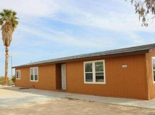 71025 Indian Trl, Twentynine palms, CA 92277
