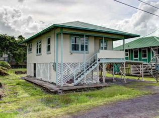47 Pamala Pl, Hilo, HI 96720