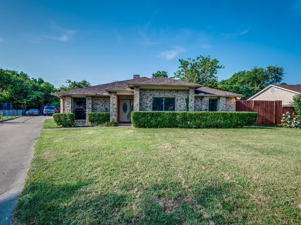 314 Tenery Ln, Duncanville, TX 75116