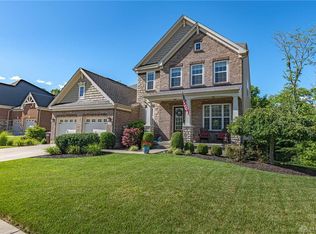 446 Shepherds Way, Morrow, OH 45152