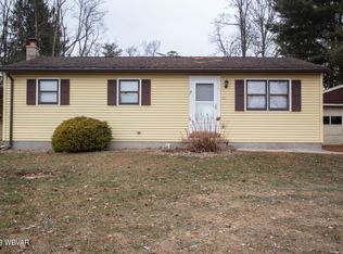 66 E Village Dr, South Williamsport, PA