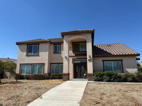 16446 Harvey Dr, Fontana, CA 92336