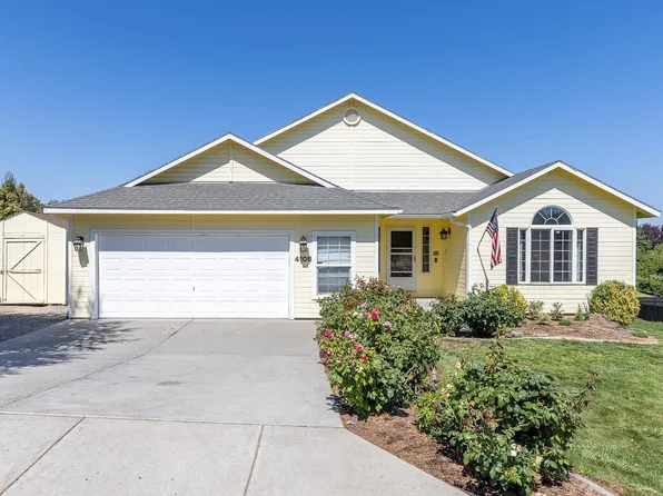 4106 S Waverly Pl, Kennewick, WA 99337