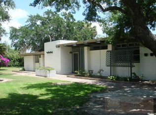 12736 S Us Highway 281, San Benito, TX 78586