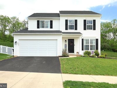 341 Old Ivy Dr, Bellefonte, PA, 16823