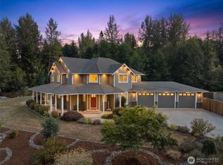 28830 126th St SE, Monroe, WA 98272