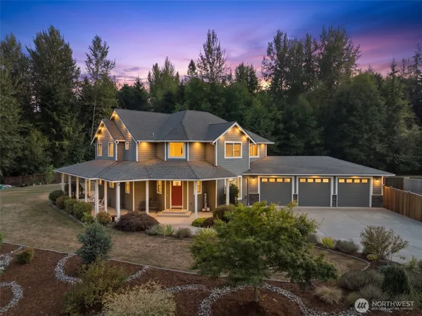 28830 126TH Street SE, Monroe, WA 98272