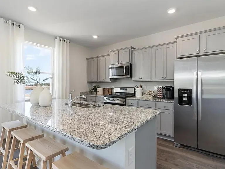 3319 Moss Bridge Ln — Photo 6