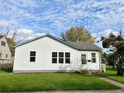 2204 Crystal St, Anderson, IN, 46012