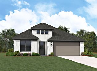 Plan Moretti Plan, Parkside Peninsula, Georgetown, TX 78628
