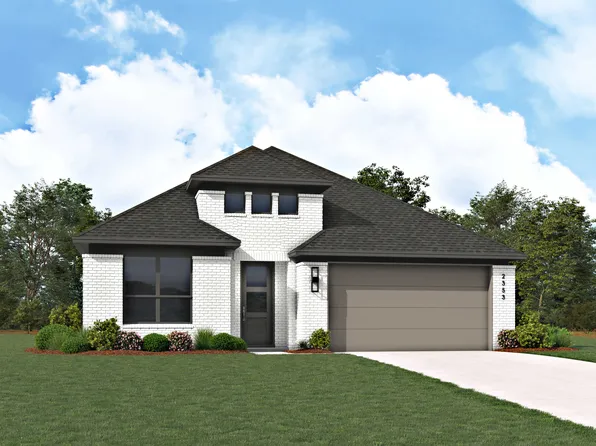 Plan Moretti Plan, Parkside Peninsula