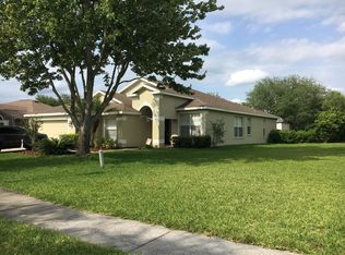 15012 Heronglen Dr, Lithia, FL 33547