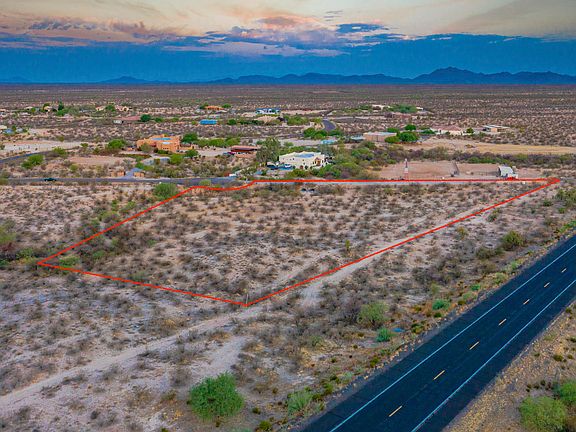 5th image of 35125 S Antelope Creek Rd Lot 20
