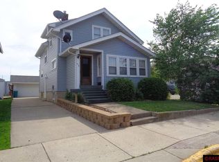 116 2nd Ave NE, Waseca, MN 56093