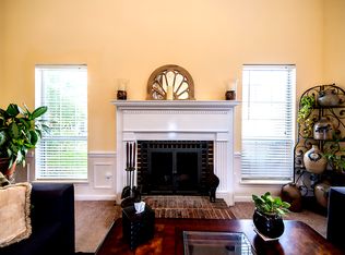 12512 Walkers Down Ct, Charlotte, NC 28273