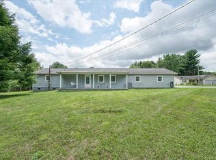 1007 Fredonia Rd, Crossville, TN 38571