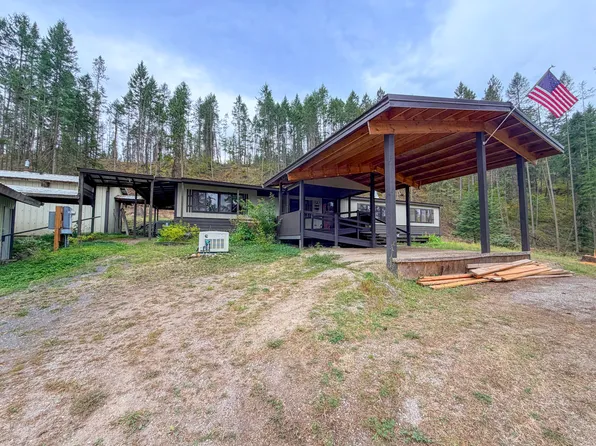 1783 Dearinger Rd, Addy, WA 99101