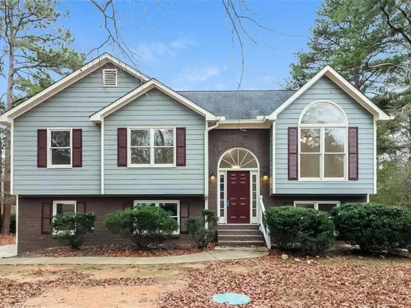 200 Silverthorne Cir, Douglasville, GA 30134