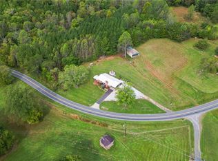 374 Tom Cook Rd, Mount Airy, NC 27030