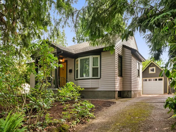 6216 NE 29th Ave, Portland, OR 97211