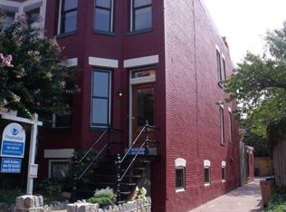 311 E St SE, Washington, DC 20003